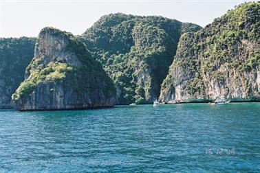 Koh Pee Pee 2000, Snorkeling excursion, F1050029_478